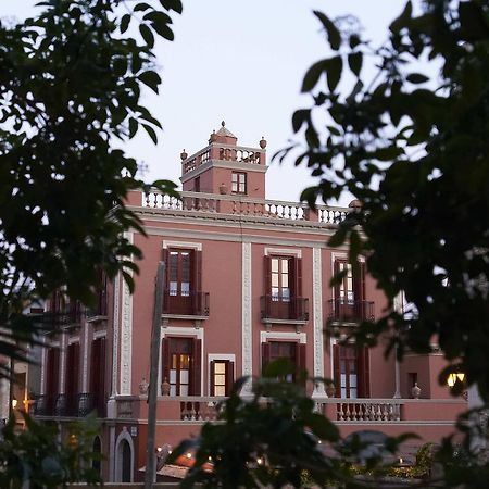 Hotel Aiguaclara Begur Exterior photo